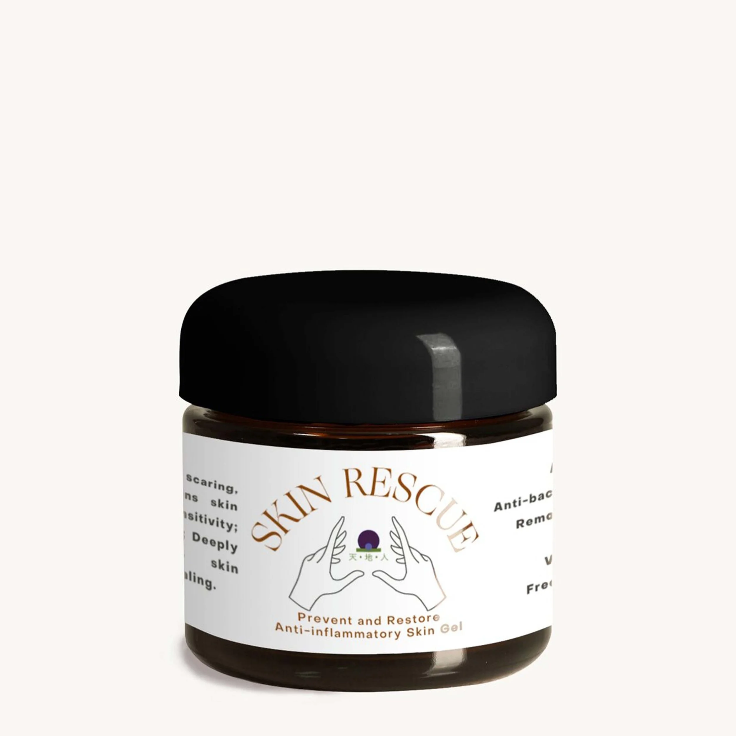 Private Polish — Lily Choi Natural Healing